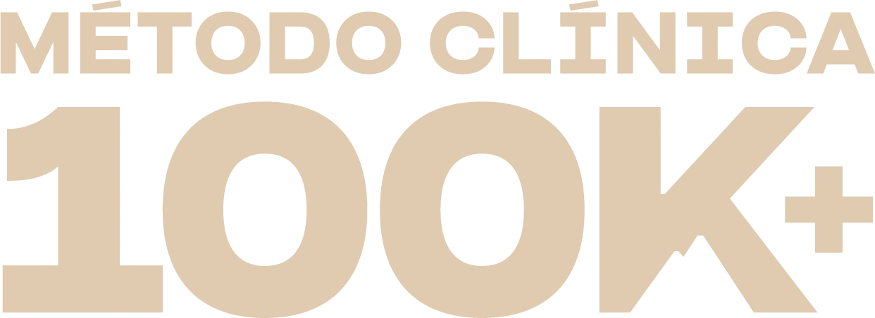 Método Clínica 100k+